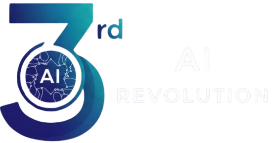 3rd Revolution logo